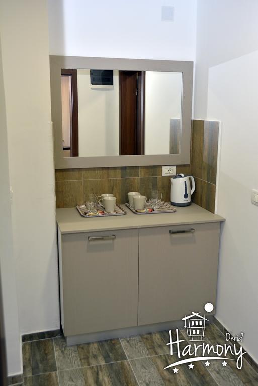 Villa Harmony Ohrid Room photo